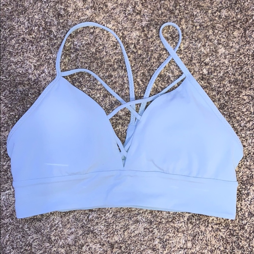 RARE Lululemon Sports Bra